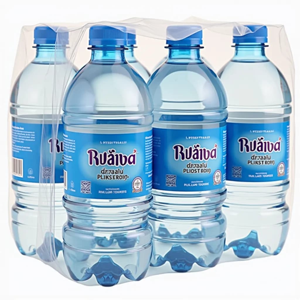 Every Two Weeks 45L Delivery Subscription (1.5L x 30 Bottles)