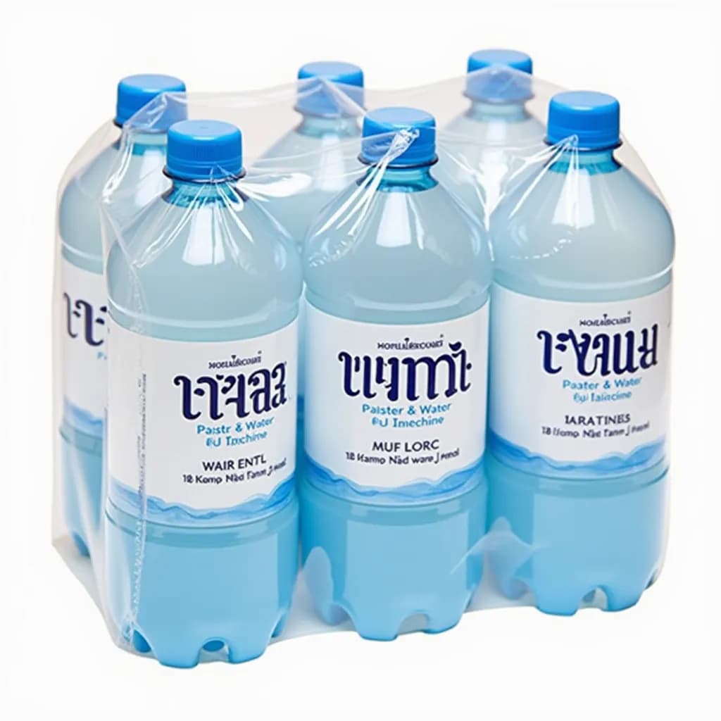 Every Two Weeks 45L Delivery Subscription (0.5L x 90 Bottles)