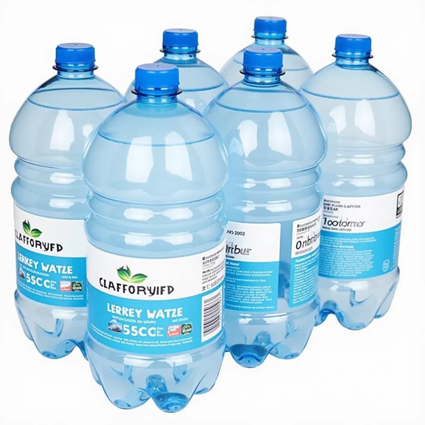 0.5L 30-Day Pack