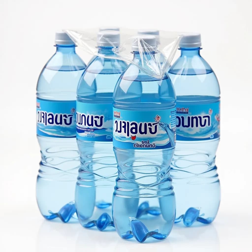 Weekly 18L Delivery Subscription (1.5L x 12 Bottles)
