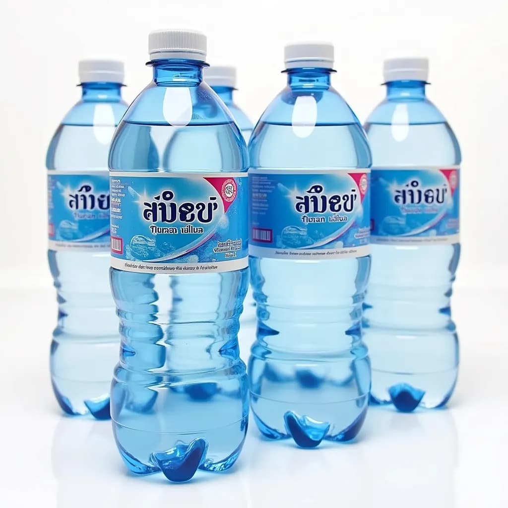 Weekly 18L Delivery Subscription (0.5L x 36 Bottles)