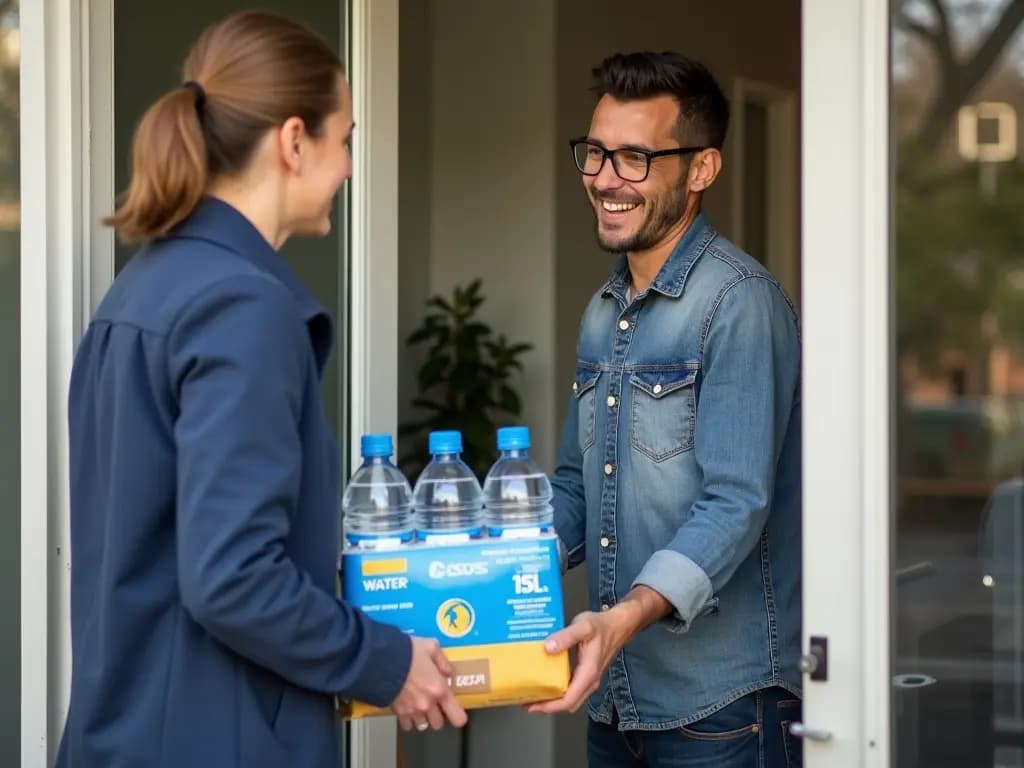 Shop with Total Confidence
